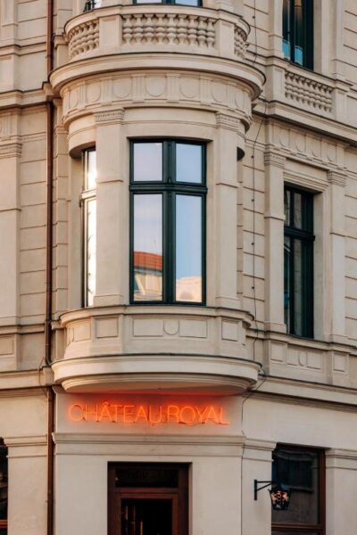 Château Royal | Berlin