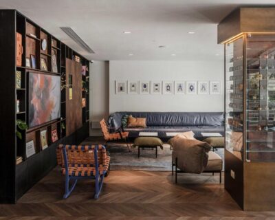 INK Hotel | Tel Aviv