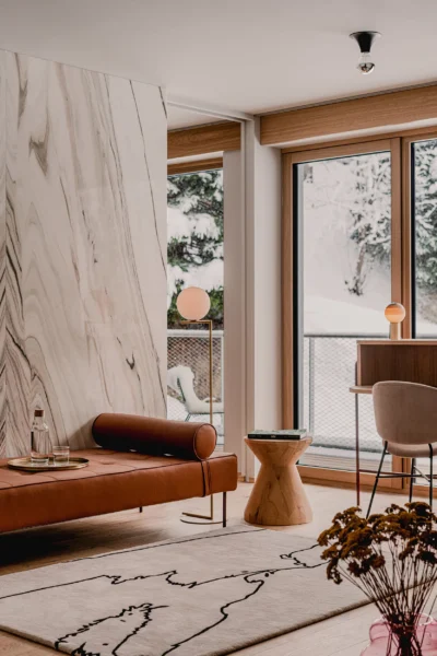 the comodo | Bad Gastein, Austria