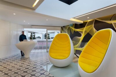 Poli House | Tel Aviv