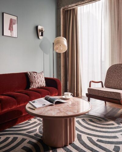 The Hoxton, Brussels