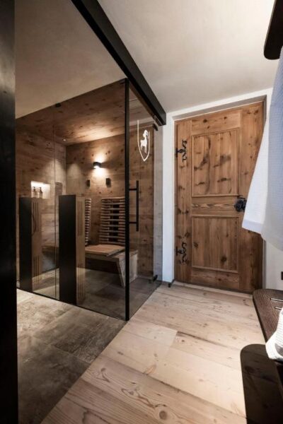 Ansitz Steinbock | Villanders, South Tyrol