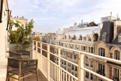 Hôtel Dame des Arts | Paris