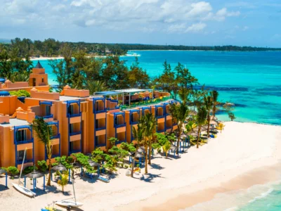 SALT of Palmar | Mauritius