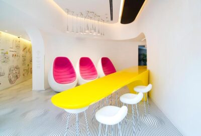 Poli House | Tel Aviv