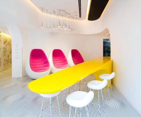 Poli House | Tel Aviv