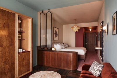 The Hoxton, Brussels