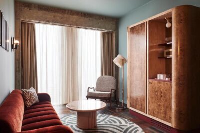 The Hoxton, Brussels
