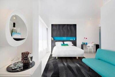Poli House | Tel Aviv