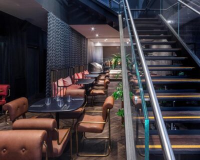 INK Hotel | Tel Aviv