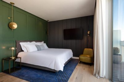 INK Hotel | Tel Aviv