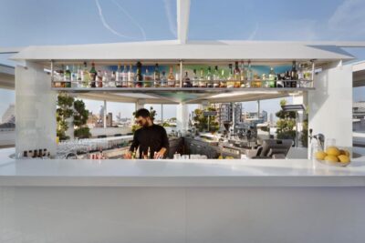 Poli House | Tel Aviv