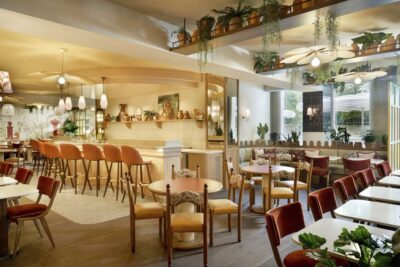 The Hoxton, Brussels