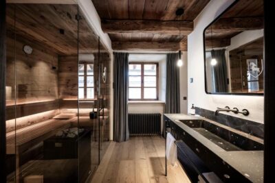 Ansitz Steinbock | Villanders, South Tyrol