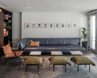 INK Hotel | Tel Aviv