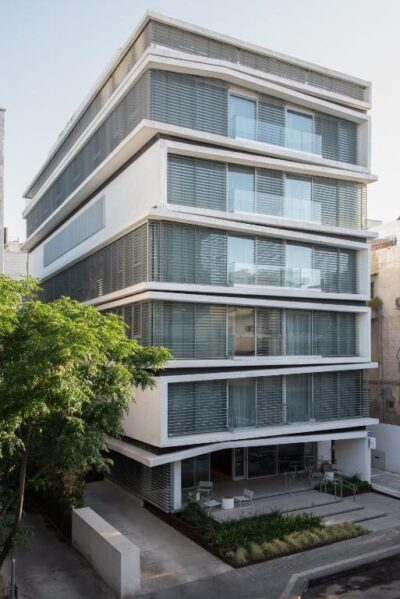INK Hotel | Tel Aviv