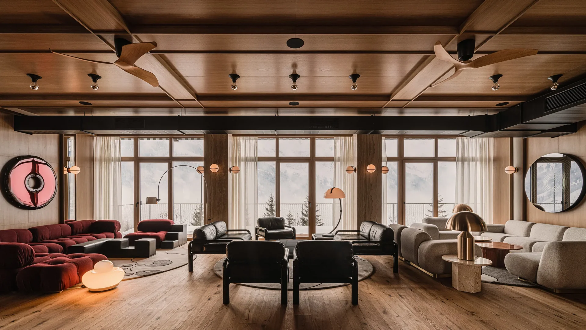 the comodo | Bad Gastein, Austria