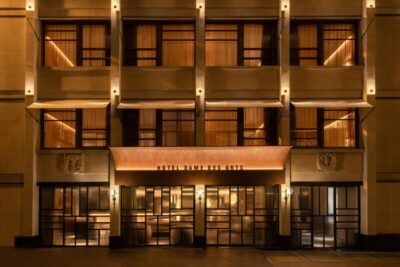 Hôtel Dame des Arts | Paris