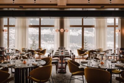 the comodo | Bad Gastein, Austria