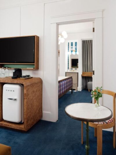 Palihotel San Diego