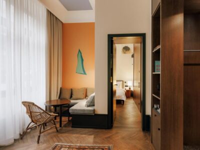 Château Royal | Berlin