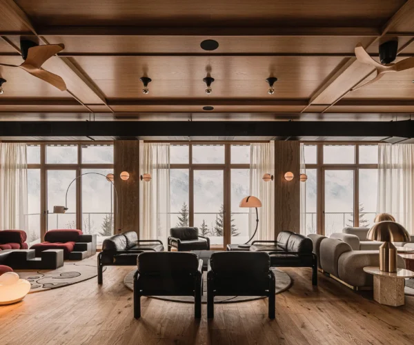 the comodo | Bad Gastein, Austria