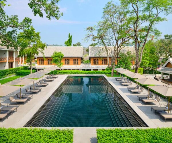 Avani+ Luang Prabang Hotel