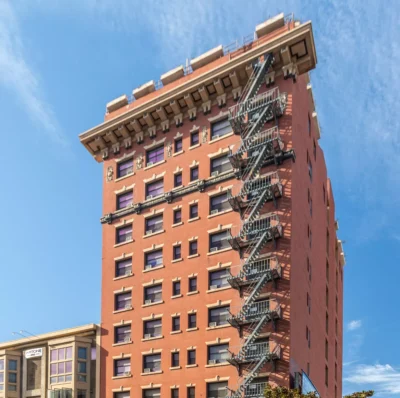 Palihotel San Diego