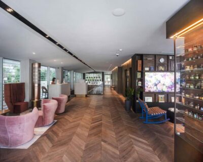 INK Hotel | Tel Aviv