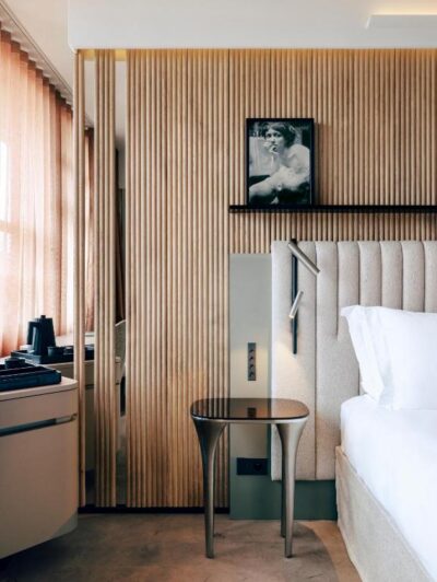 Hôtel Dame des Arts | Paris