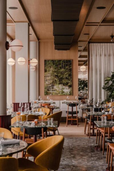 the comodo | Bad Gastein, Austria