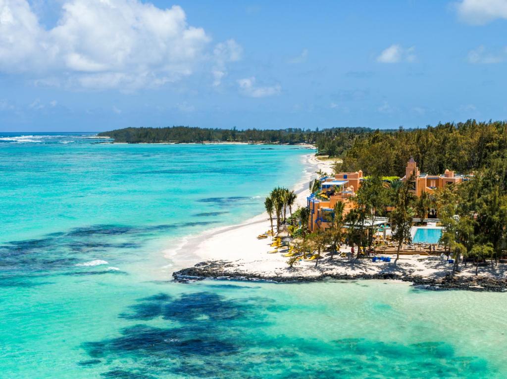 SALT of Palmar | Mauritius