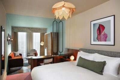 The Hoxton, Brussels