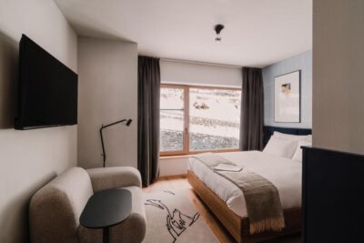 the comodo | Bad Gastein, Austria