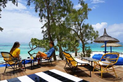 SALT of Palmar | Mauritius
