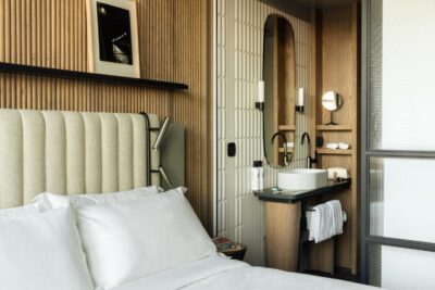 Hôtel Dame des Arts | Paris