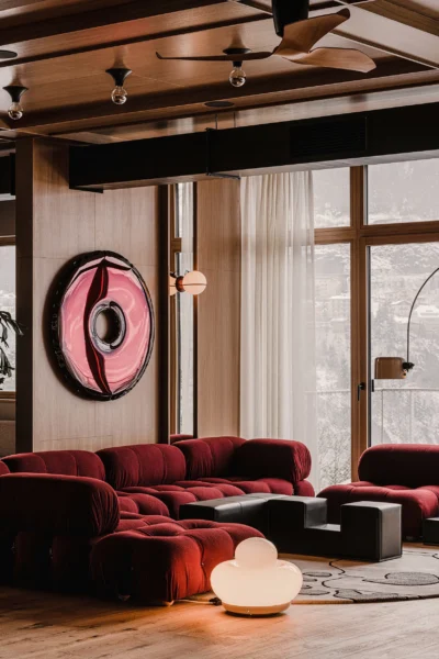 the comodo | Bad Gastein, Austria