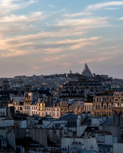 Hôtel Dame des Arts | Paris
