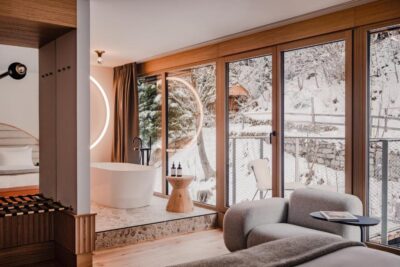 the comodo | Bad Gastein, Austria