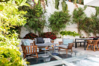 INK Hotel | Tel Aviv