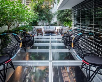 INK Hotel | Tel Aviv