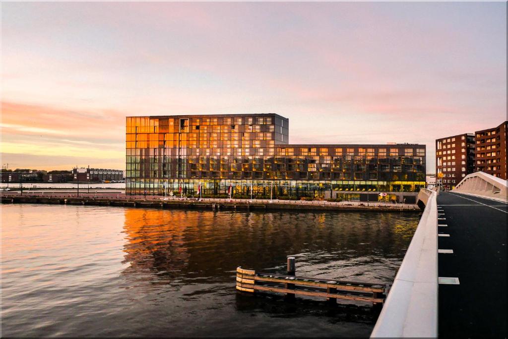 Hotel Jakarta | Amsterdam