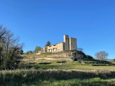 La Ferme HI Bride | Villelaure, Provence