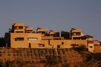 Dar HI | Nefta, Tunesia