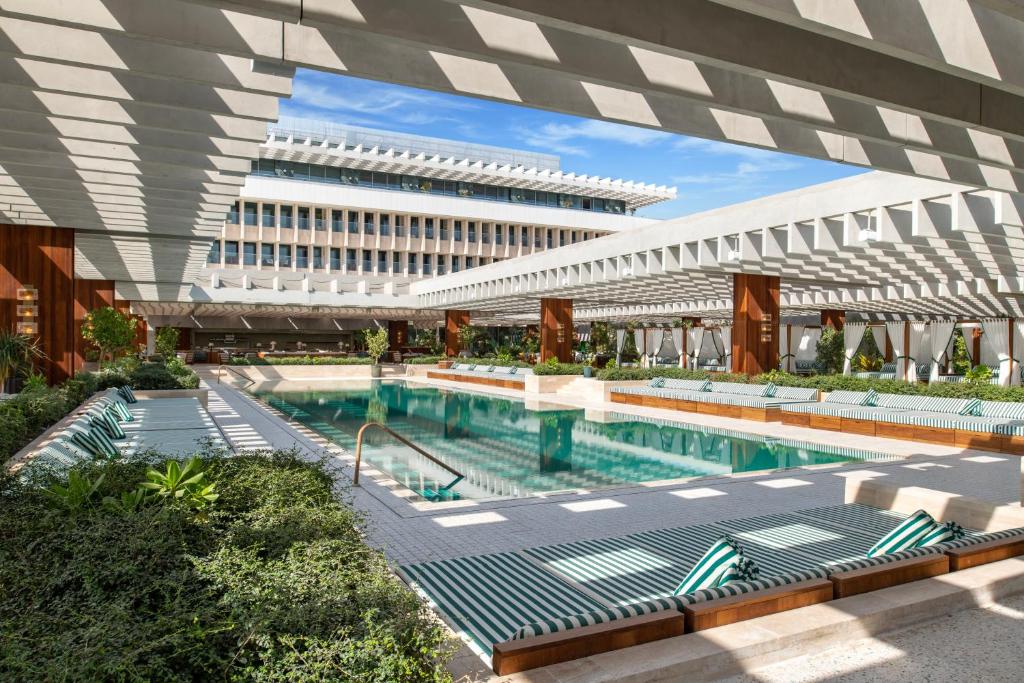 The Ned | Doha