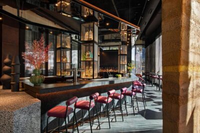 AC Hotel & Moxy Downtown Los Angeles