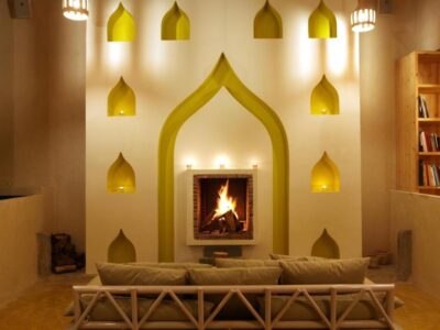 Dar HI | Nefta, Tunesia