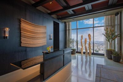 AC Hotel & Moxy Downtown Los Angeles
