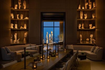 AC Hotel & Moxy Downtown Los Angeles