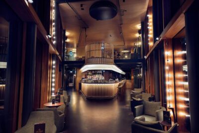 Hotel Jakarta | Amsterdam